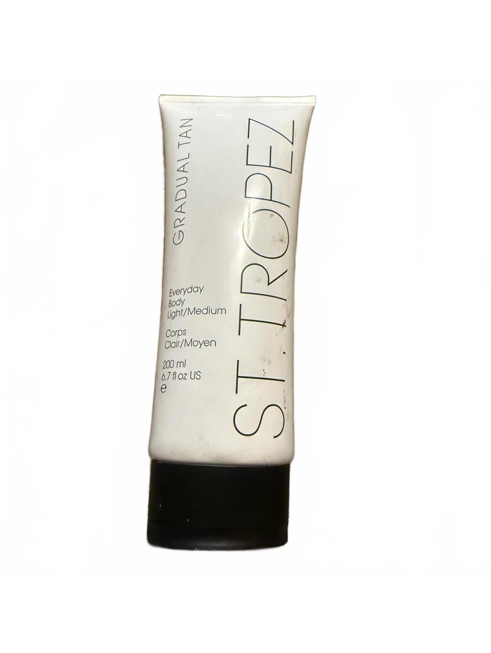 St. Tropez Gradual Tan Everyday Body Lotion - Light/Medium